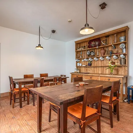 Alojamento de Acomodação e Pequeno-almoço Alto Da Lua Bordeira (Bordeira)