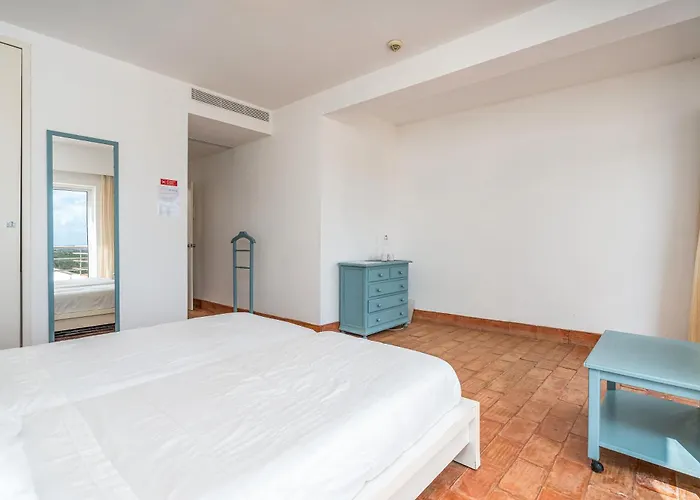 Alto Da Lua 보르데이라