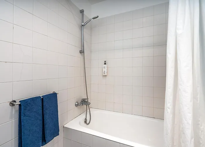 Alto Da Lua 3* 보르데이라