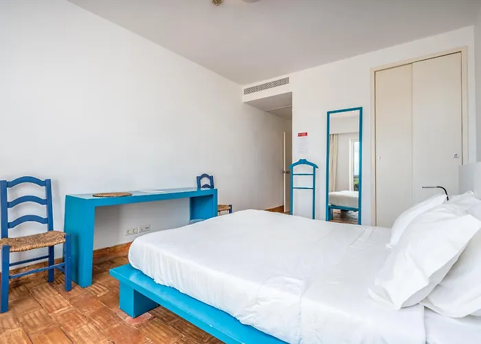 Alto Da Lua 3* 보르데이라