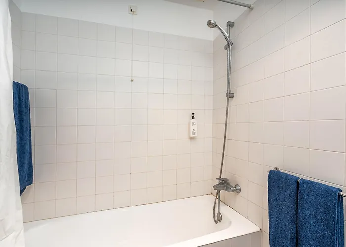 B&B Alto Da Lua 보르데이라