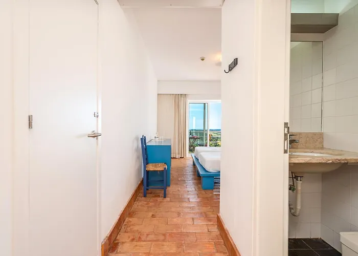 Alto Da Lua 3* 보르데이라