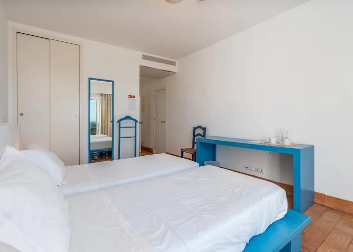 B&B Alto Da Lua 보르데이라