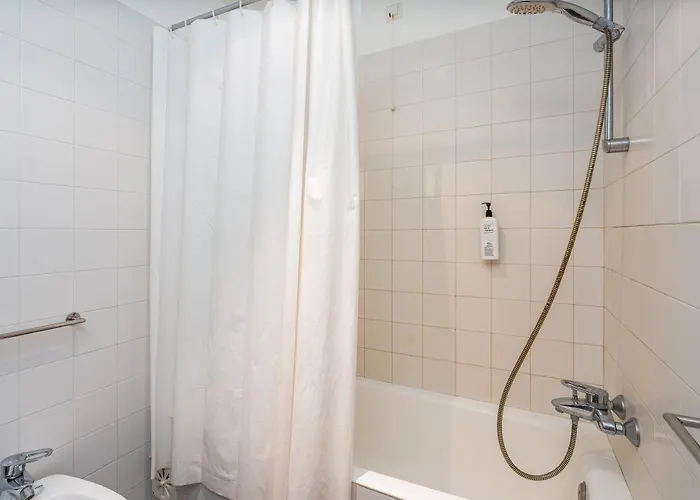 B&B Alto Da Lua 보르데이라