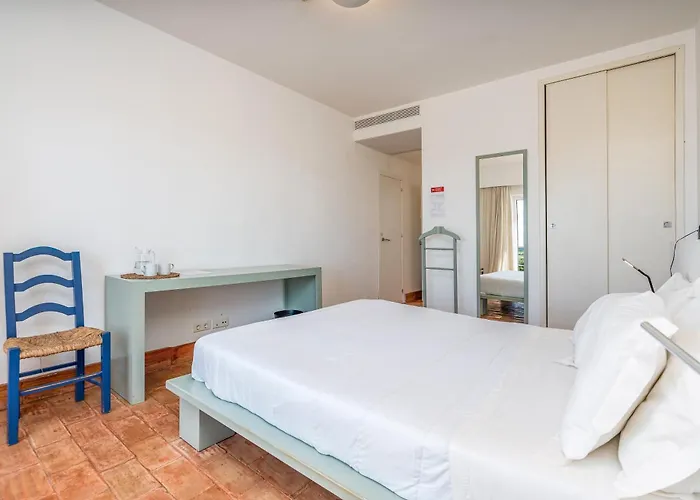 Alto Da Lua 3* 보르데이라