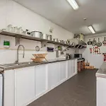 Alto Da Lua Bed & Breakfast Bordeira (Bordeira)