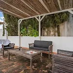 Bed & Breakfast Alto Da Lua 3*