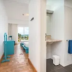 Bed & Breakfast Alto Da Lua 3*