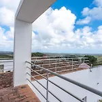 Alto Da Lua Bed & Breakfast Bordeira (Bordeira)