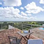 Alto Da Lua Bed & Breakfast 3*