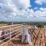 Alto Da Lua Bed & Breakfast Bordeira (Bordeira)