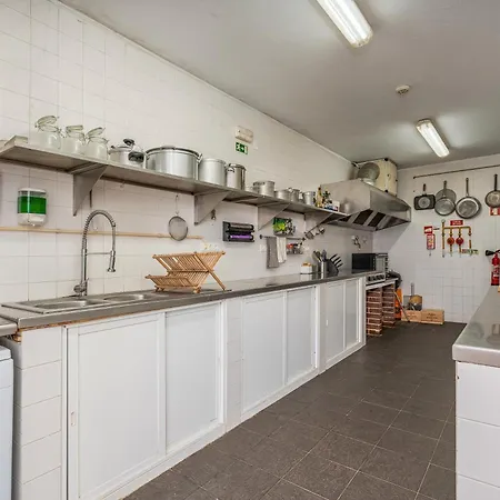 Alto Da Lua فندق مبيت وإفطار بورديرا