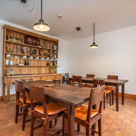 ベッド・アンド・ブレックファスト Alto Da Lua ボルデイラ