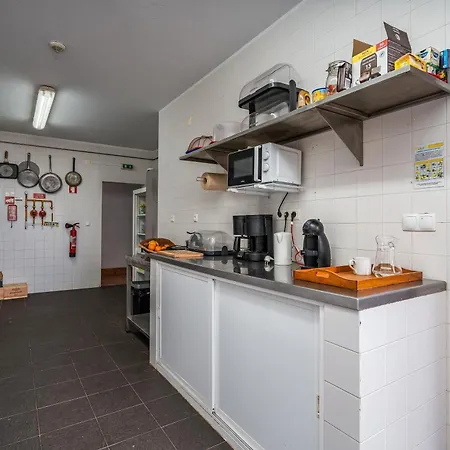 فندق مبيت وإفطار Alto Da Lua 3*