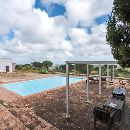 فندق مبيت وإفطار Alto Da Lua