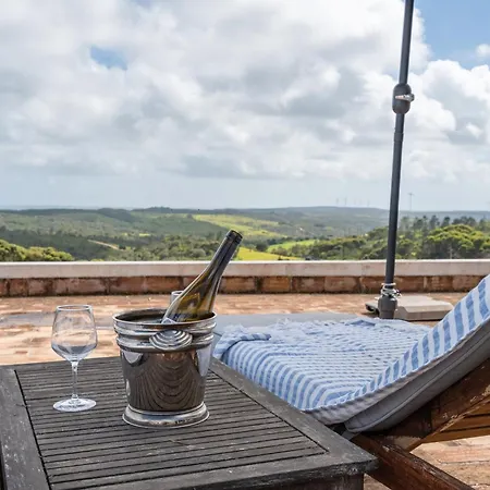 Alto Da Lua ボルデイラ