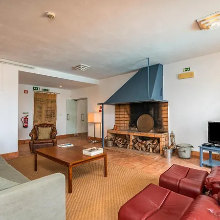 Alto Da Lua فندق مبيت وإفطار 3*