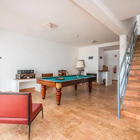 Alto Da Lua 3* ボルデイラ