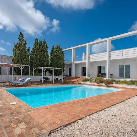 Alto Da Lua 3* ボルデイラ