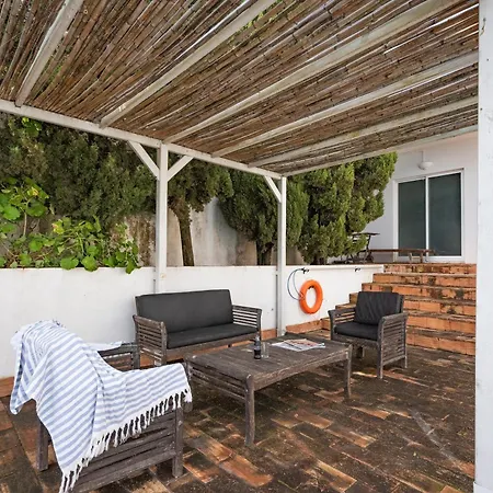 Alto Da Lua فندق مبيت وإفطار