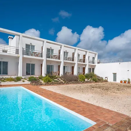 فندق مبيت وإفطار Alto Da Lua 3*