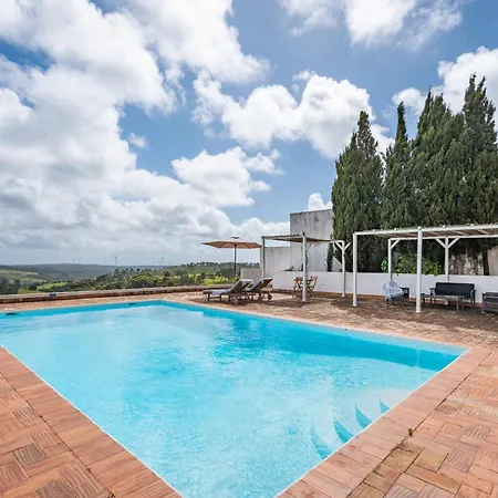 Alto Da Lua ベッド・アンド・ブレックファスト ボルデイラ