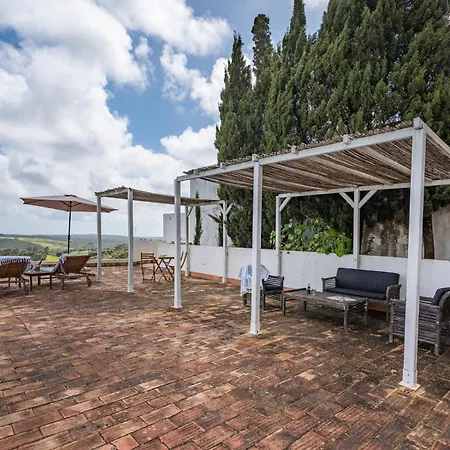 ベッド・アンド・ブレックファスト Alto Da Lua