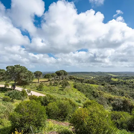 Bed & Breakfast Alto Da Lua