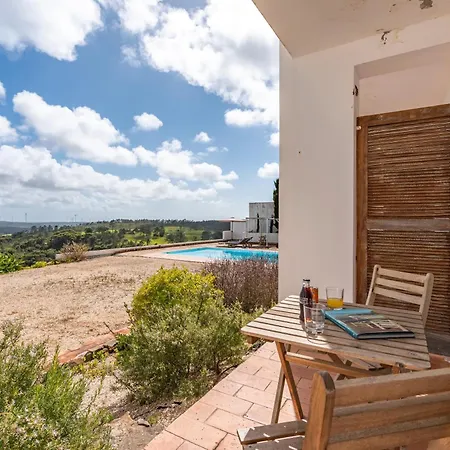 Alto Da Lua فندق مبيت وإفطار