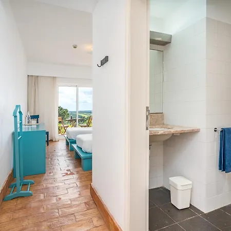 فندق مبيت وإفطار Alto Da Lua 3*