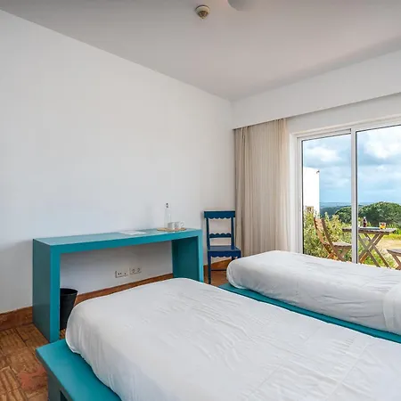 فندق مبيت وإفطار Alto Da Lua بورديرا