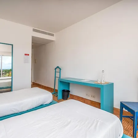 فندق مبيت وإفطار Alto Da Lua