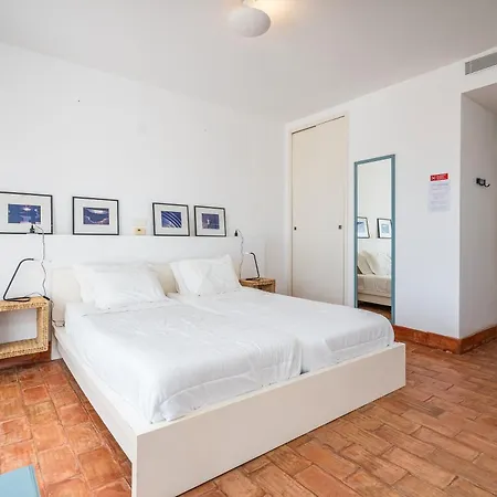 Alto Da Lua فندق مبيت وإفطار بورديرا