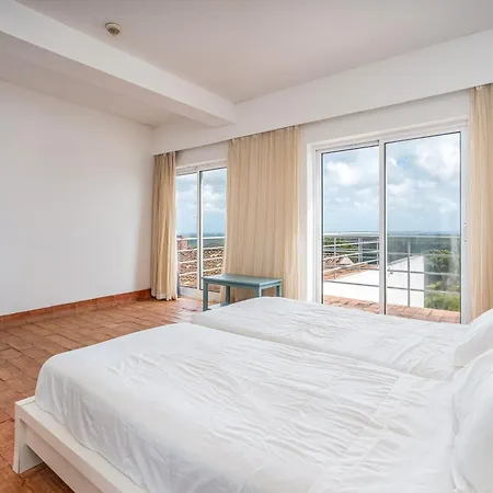 فندق مبيت وإفطار Alto Da Lua