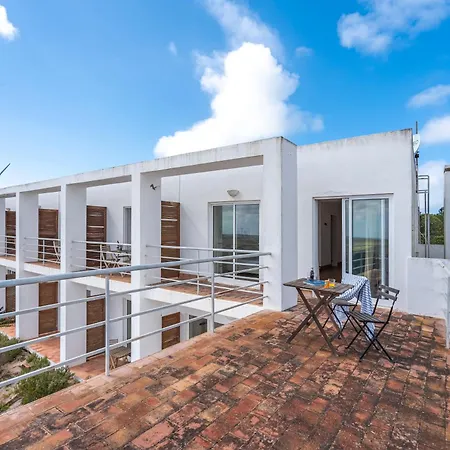 Bed & Breakfast Alto Da Lua