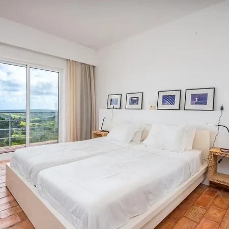 Alto Da Lua فندق مبيت وإفطار