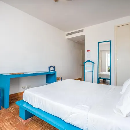 Alto Da Lua 3* ボルデイラ