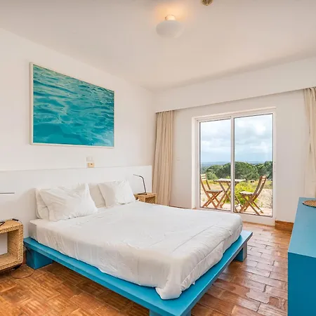 Alto Da Lua فندق مبيت وإفطار 3*