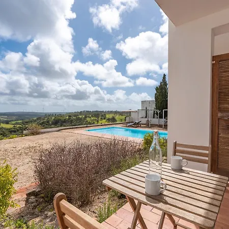 ベッド・アンド・ブレックファスト Alto Da Lua 3*