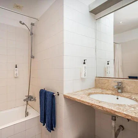 Alto Da Lua ベッド・アンド・ブレックファスト 3*