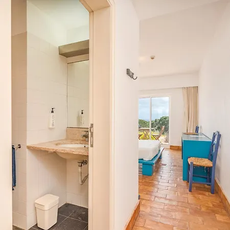 Alto Da Lua 3* بورديرا