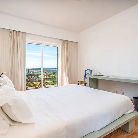 Alto Da Lua فندق مبيت وإفطار 3*