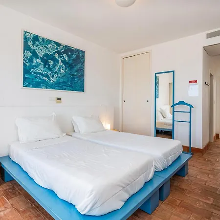 فندق مبيت وإفطار Alto Da Lua