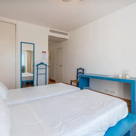 ベッド・アンド・ブレックファスト Alto Da Lua ボルデイラ