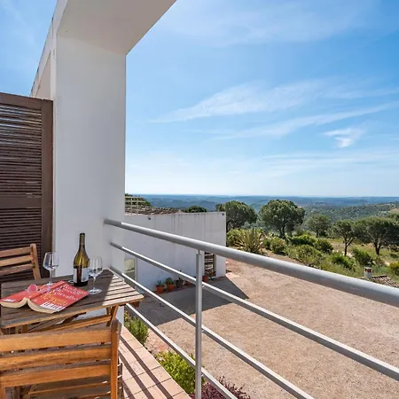 Alto Da Lua فندق مبيت وإفطار 3*