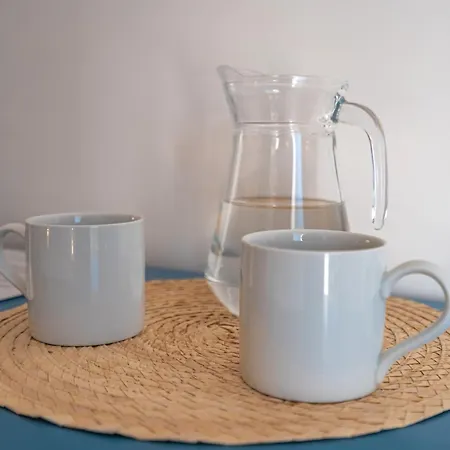 Alto Da Lua ベッド・アンド・ブレックファスト