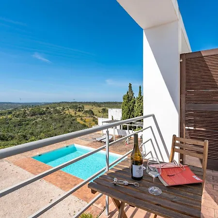 ベッド・アンド・ブレックファスト Alto Da Lua