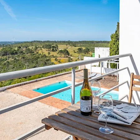 Alto Da Lua فندق مبيت وإفطار بورديرا