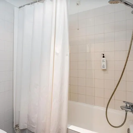 فندق مبيت وإفطار Alto Da Lua بورديرا