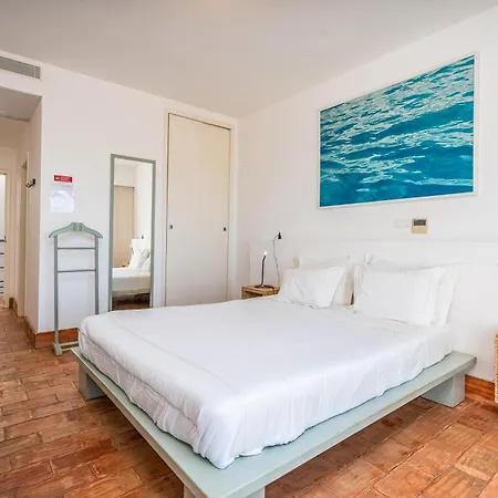 Alto Da Lua ベッド・アンド・ブレックファスト